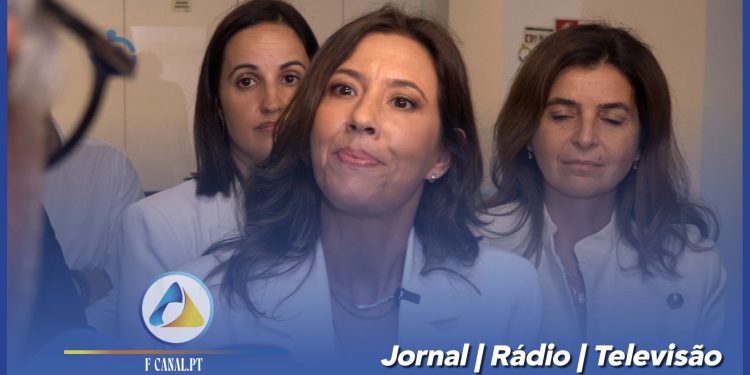 Mariana Leitão exige reformas estruturais ao Governo