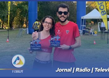 Liberdade FC na 6ª Corrida Pontis Petrina