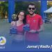 Liberdade FC na 6ª Corrida Pontis Petrina