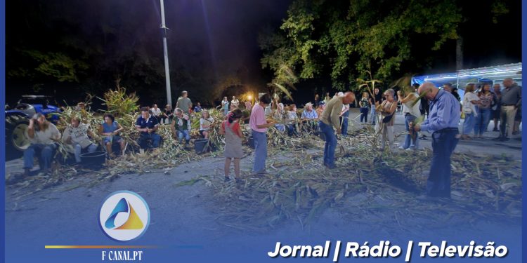 Cabanelas Junta Tradição e Solidariedade