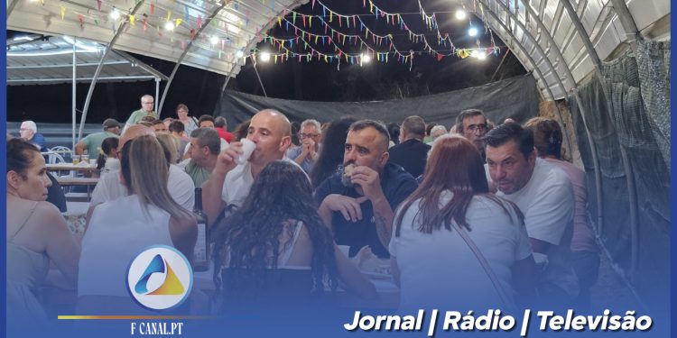 Cabanelas Junta Tradição e Solidariedade