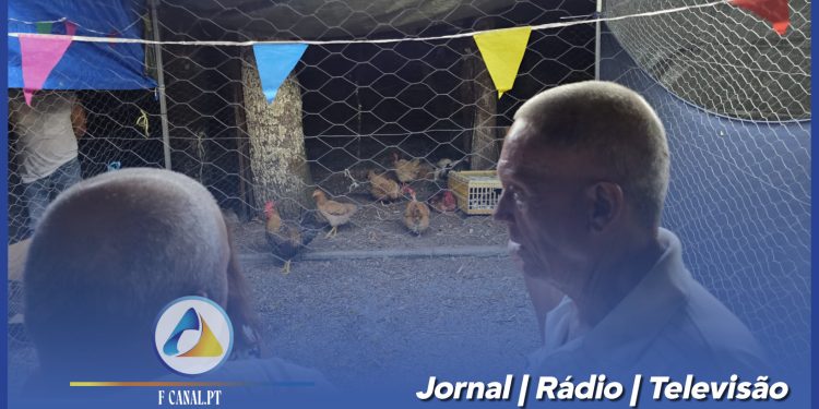Cabanelas Junta Tradição e Solidariedade