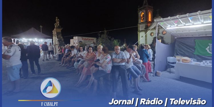 Cabanelas Junta Tradição e Solidariedade