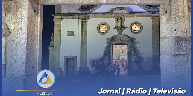 Cabanelas Junta Tradição e Solidariedade