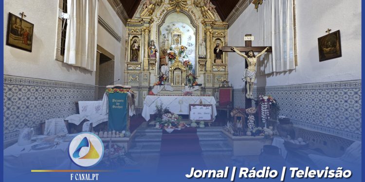 Cabanelas Junta Tradição e Solidariedade
