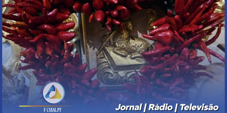 Cabanelas Junta Tradição e Solidariedade