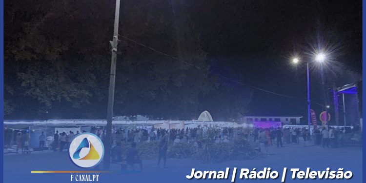 Cabanelas Junta Tradição e Solidariedade