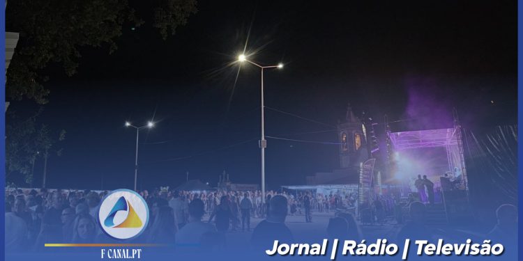 Cabanelas Junta Tradição e Solidariedade
