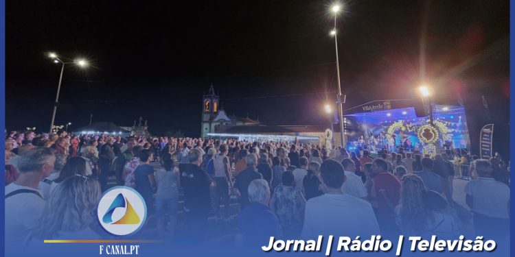 Cabanelas Junta Tradição e Solidariedade