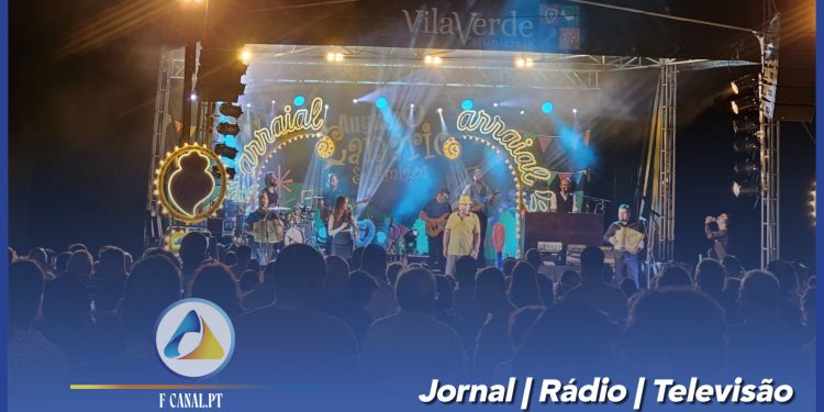 Cabanelas Junta Tradição e Solidariedade