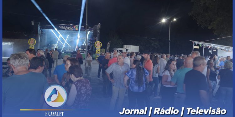 Cabanelas Junta Tradição e Solidariedade