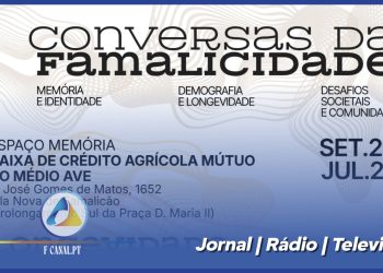 Ciclo “Conversas da Famalicidade”