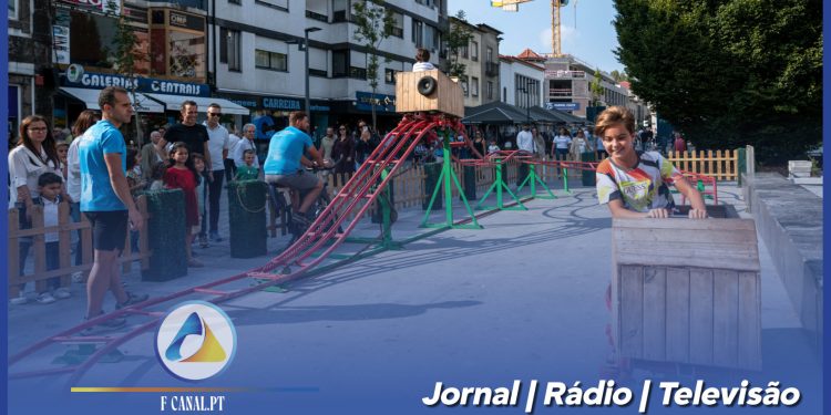 Famalicão garante transporte público gratuito