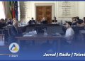Reunião do executivo e oposição em Famalicão