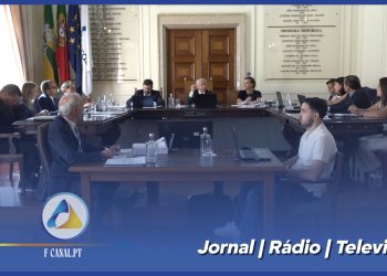 Reunião do executivo e oposição em Famalicão