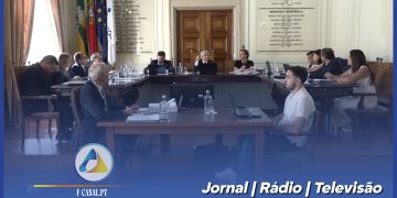 Reunião do executivo e oposição em Famalicão