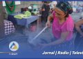 Sabores do mundo rural e tradição ao vivo