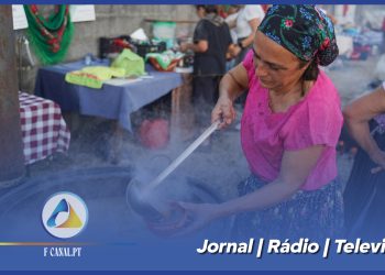 Sabores do mundo rural e tradição ao vivo