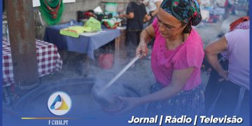 Sabores do mundo rural e tradição ao vivo