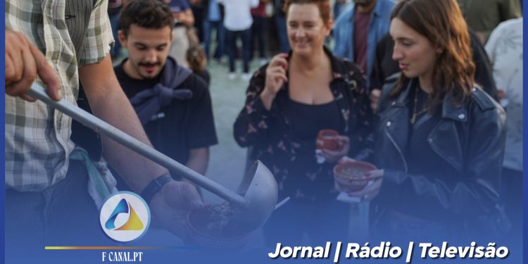 Sabores do mundo rural e tradição ao vivo