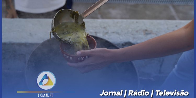 Sabores do mundo rural e tradição ao vivo