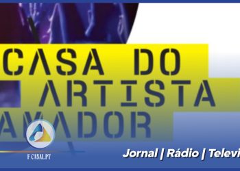 Casa do Artista Amador – Louro