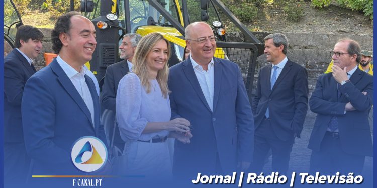 Famalicão reforça prevenção de incêndios rurais 