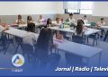 Inauguração Escola Básica Senador Sousa Fernandes