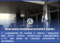 Novos Centros Tecnológicos na Escola D. Sancho I