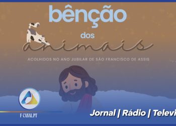 Unidade Pastoral promove Bênção dos Animais