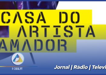 Casa do Artista Amador – Louro