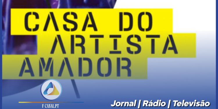 Casa do Artista Amador – Louro