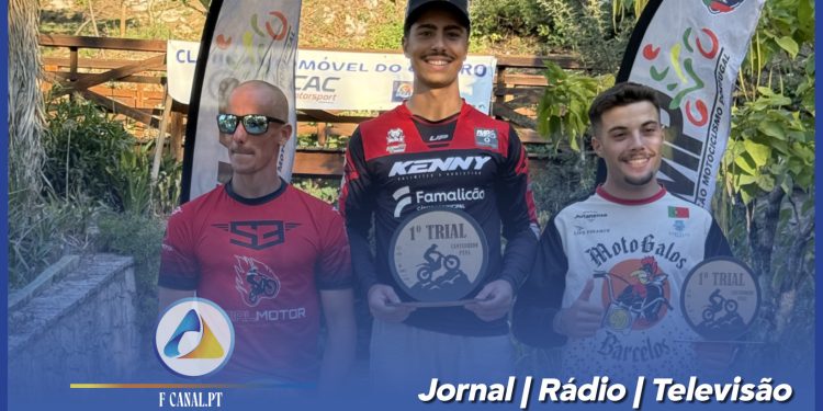 Paulo Ballas Júnior Vence em Pena