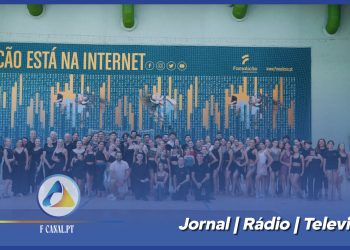 Encontro Nacional de Dança Desportiva