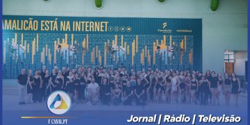 Encontro Nacional de Dança Desportiva