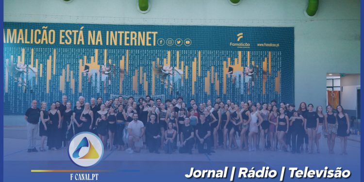 Encontro Nacional de Dança Desportiva