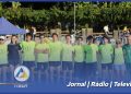 Escola de Atletismo Rosa Oliveira