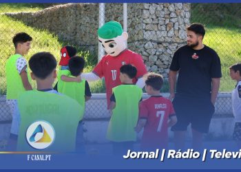 Futebol “Hora dos SuperQuinas”