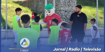 Futebol “Hora dos SuperQuinas”