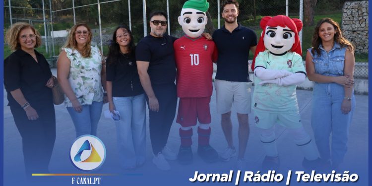 Futebol “Hora dos SuperQuinas”