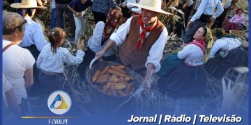 Feira Grande de S. Miguel