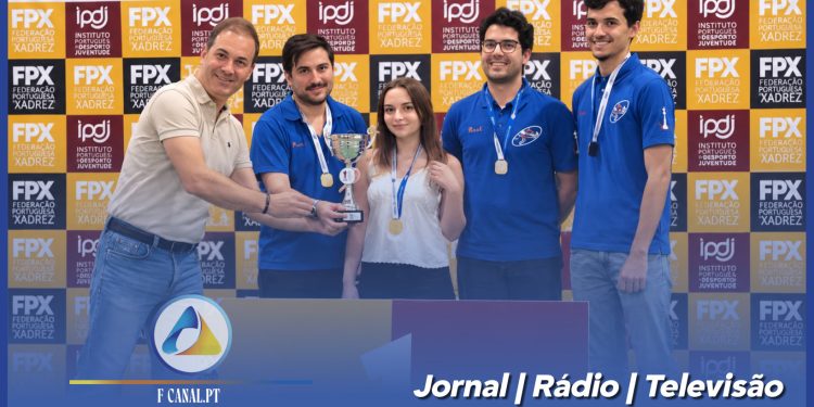 Taça das Associações de Xadrez