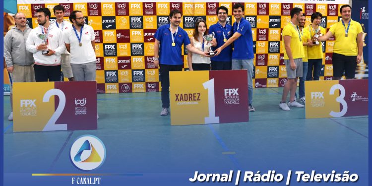 Taça das Associações de Xadrez