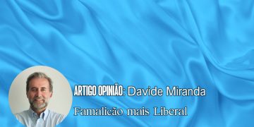 Famalicão mais Liberal