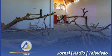 Centro de Arte Alberto Carneiro
