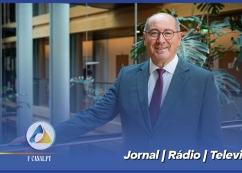 Hélder Sousa Silva aproxima Parlamento Europeu