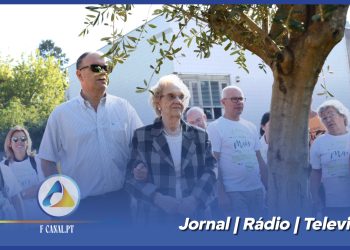 Famalicão: Homenagem em Sinçães