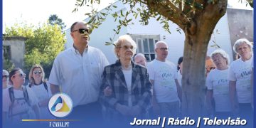 Famalicão: Homenagem em Sinçães