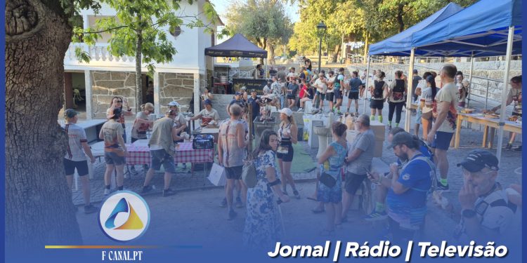 Rumo Aventura Celebra 25 Anos