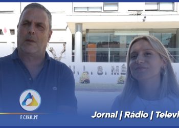 Famalicão CHEGA visita ULS Médio Ave